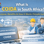 What Is COIDA in South Africa? Purpose, Benefits & How It Works (Simple Guide)