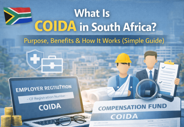 Understanding COIDA in South Africa
