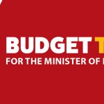 Budget 2023: The Minister of Finance Wants to Hear from You!