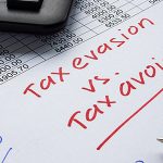 Tax Avoidance vs Tax Evasion: Toeing the Line