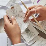 How to Untangle Your Personal and Business Finances