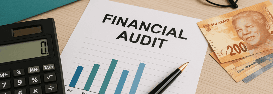 audit costs south africa