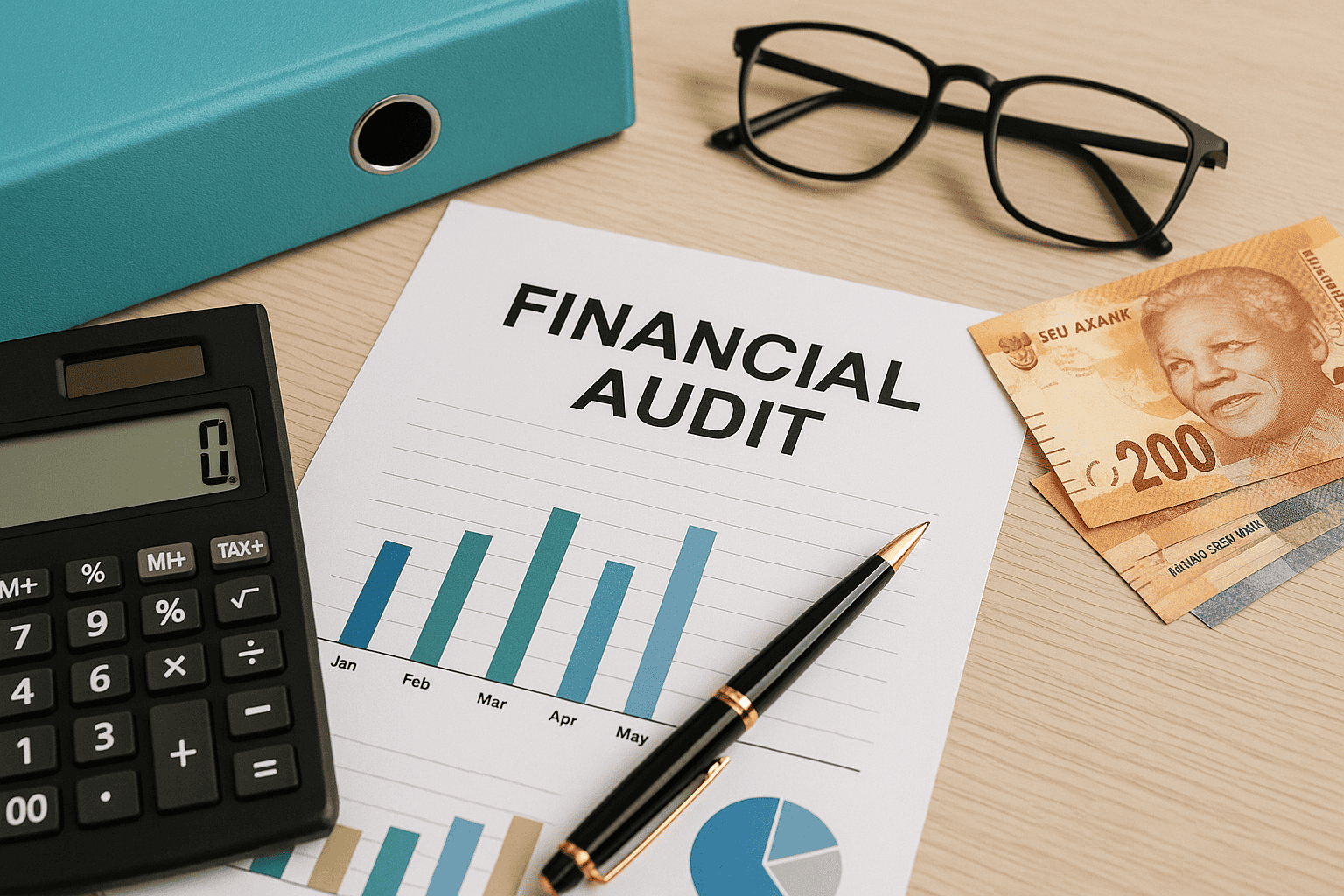 audit costs south africa