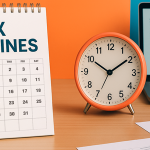 Your Tax Deadlines for November 2025
