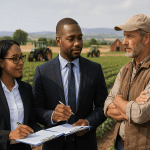 Farm Accountants & Auditors