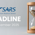 Outstanding Tax Debt? SARS’ Expedited Debt Compromise Ends 31 December 2025