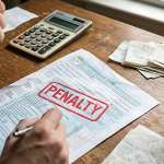 February Provisional Tax Deadline: How to Avoid Stiff Underestimation Penalties