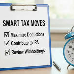 Your Year-End Tax Checklist: Smart Moves Before 28 February