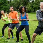 How to Create a Team Building Experience That Really Works