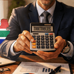 Budget 2026: Your Tax Tables and Tax Calculator