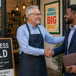 Selling Your Business to Retire? Get This Tax Relief!