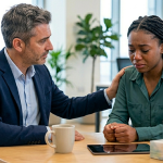 Top Tips for Handling Your Employee’s Personal Crisis