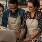 The Small Business Trends You Should Be Paying Attention To